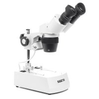 Микроскоп SIGETA MS-217 LED 20x-40x Bino Stereo
