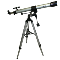 Телескоп SIGETA Scorpius 70/900 EQ
