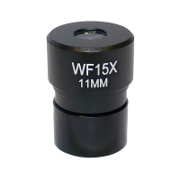 Окуляр для мікроскопа SIGETA WF 15x/11 мм
