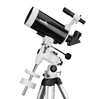 Телескоп SKY-WATCHER BK MAK127EQ3-2 (BKMAK127EQ3-2)
