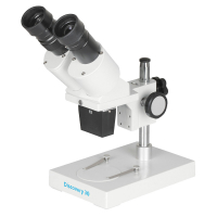 Мікроскоп DELTA OPTICAL Discovery 30 10x-60x