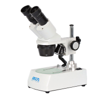 Мікроскоп DELTA OPTICAL Discovery 40 20x-40x