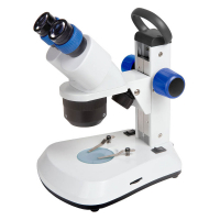 Мікроскоп DELTA OPTICAL Discovery 90 10x-40x