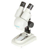 Мікроскоп DELTA OPTICAL StereoLight 20x