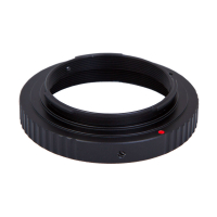 Т-кольцо ARSENAL для Nikon, М48x0.75