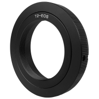 Т-кольцо SIGETA T-Ring Canon EOS M42x0.75