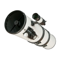 Оптична труба ARSENAL GSO 305/1200 M-LRN