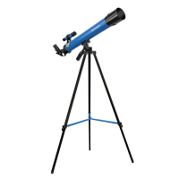 Телескоп BRESSER Junior Space Explorer 45/600 AZ Blue