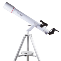 Телескоп BRESSER Messier AR-70/700 AZ