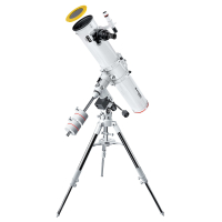 Телескоп BRESSER Messier NT-150L/1200 EXOS-2/EQ5