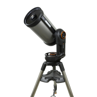 Телескоп CELESTRON NexStar Evolution 9.25, Шмідт-Кассегрен