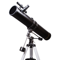 Телескоп LEVENHUK Skyline PLUS 120S