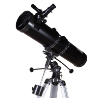 Телескоп LEVENHUK Skyline PLUS 130S