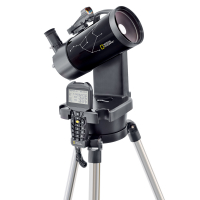 Телескоп NATIONAL GEOGRAPHIC Automatic 90/1250 GOTO