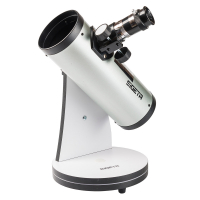 Телескоп SIGETA Dobson 76/300