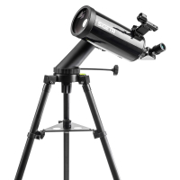 Телескоп SIGETA StarMAK 102 Alt-AZ