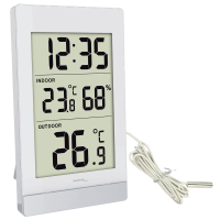  TECHNOLINE WS7039 White