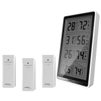  TECHNOLINE WS7060 Black