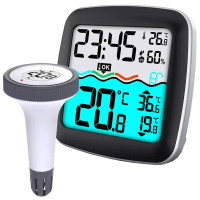  TECHNOLINE WS9059 Black