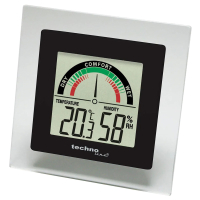  TECHNOLINE WS9415 Black