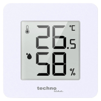  TECHNOLINE WS9475 White
