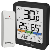  TECHNOLINE WS9488 Anthracite