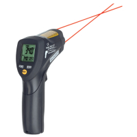 ��������� ������������� TFA ScanTemp 485, ������, 146�104�43 ��