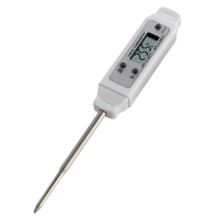 ��������� ������� TFA Pocket-DigiTemp S, ��� 75 ��, ����, 152�20�16 ��