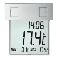 ��������� TFA Vision Solar, �������, �� �������, ���������, 122�28x131 ��