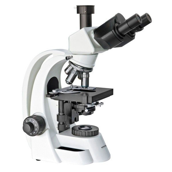 купить Микроскоп BRESSER BioScience Trino 40x-1000x