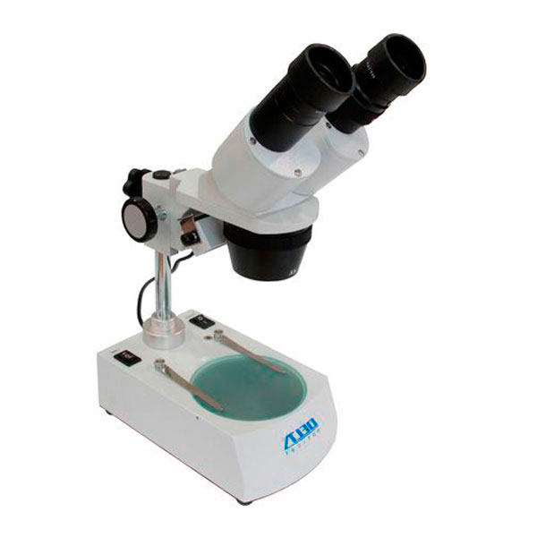 купить Микроскоп DELTA OPTICAL NTX-3C STEREO 20x-40x