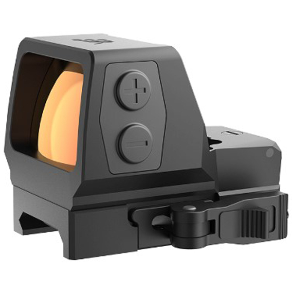 Коліматорний приціл VECTOR OPTICS Frenzy Plus 1x22x32 QD 6 MOA
