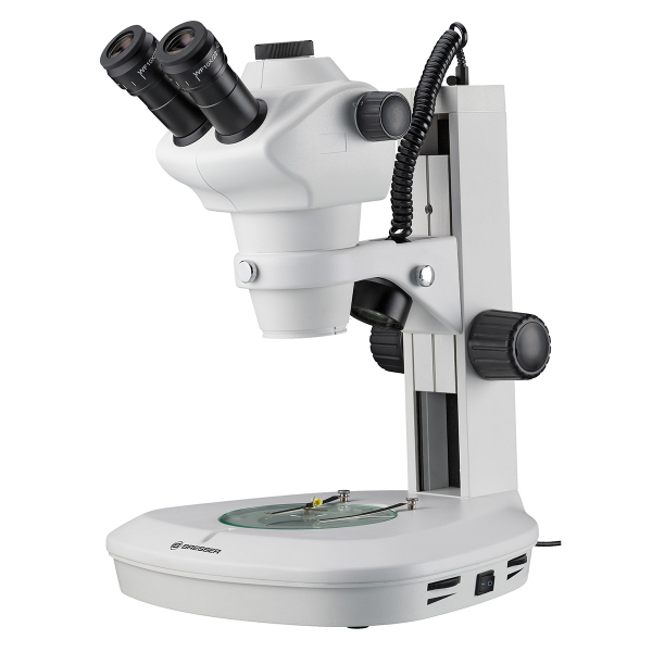 купить Микроскоп BRESSER Science ETD-201 8x-50x Stereo