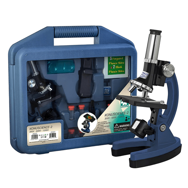 ̳������� KONUS KONUSCIENCE-2 300x-1200x