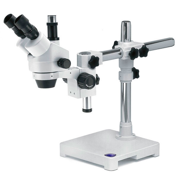 купить Микроскоп OPTIKA SZM-4 7x-45x Trino Stereo Zoom