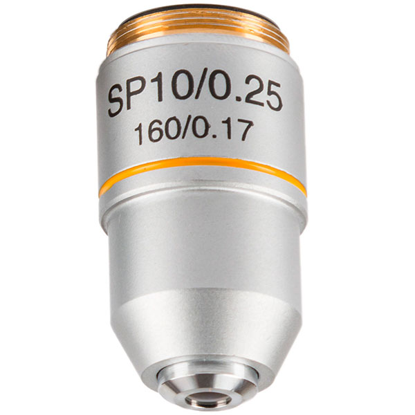 ��'����� ��� ��������� SIGETA Semi-Plan 10x/0.25