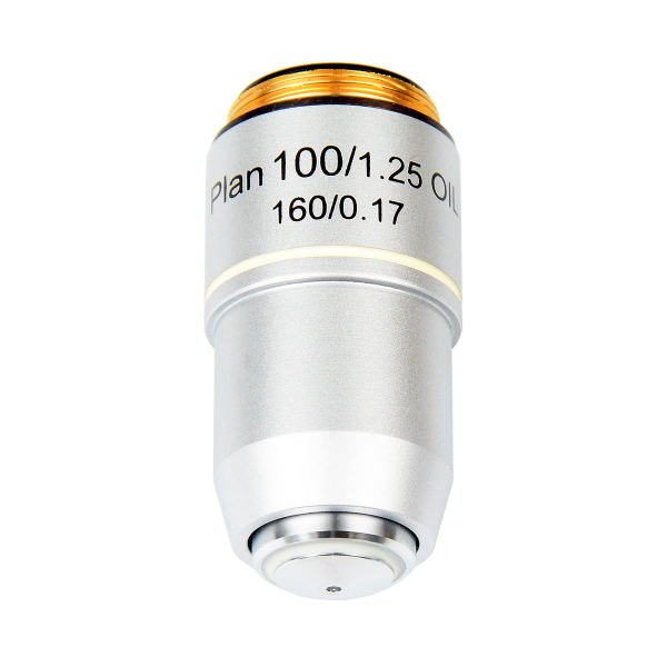 ��'����� ��� ��������� SIGETA Plan Achromatic 100x/1.25 OIL
