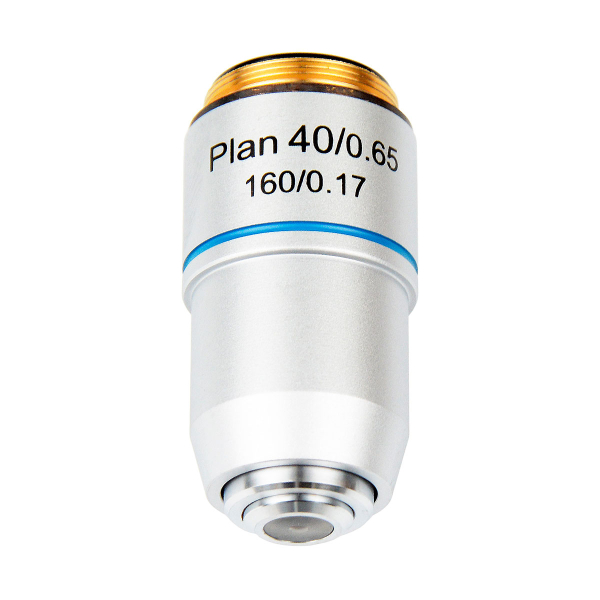 ��'����� ��� ��������� SIGETA Plan Achromatic 40x/0.65