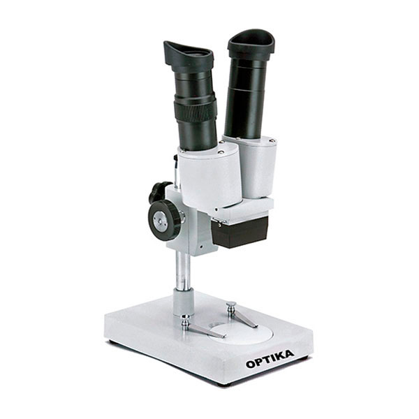 купить Микроскоп OPTIKA S-10-P 20x-40x Bino Stereo