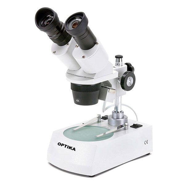 купить Микроскоп OPTIKA ST-30-2LF 20x-40x Bino Stereo