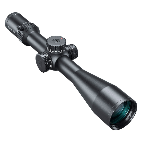 Оптичний приціл BUSHNELL Match Pro ED 5-30x56 (FFP, Deploy MIL 2