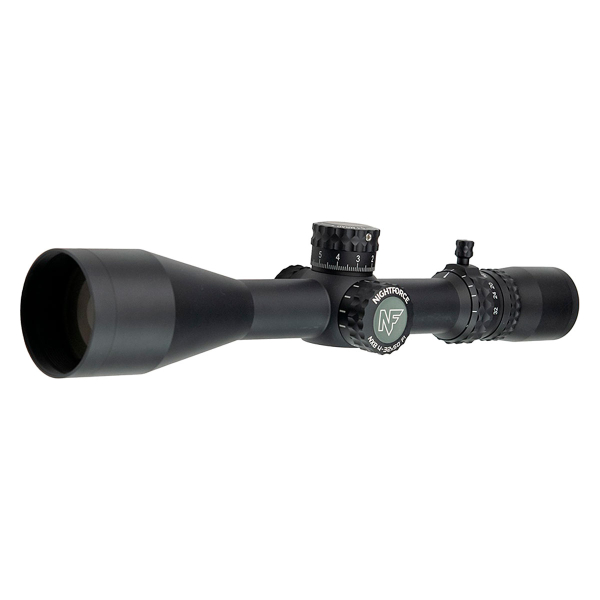 Оптичний приціл NIGHTFORCE NX8 4-32x50 (FFP, Mil-XT IR, 30 мм
