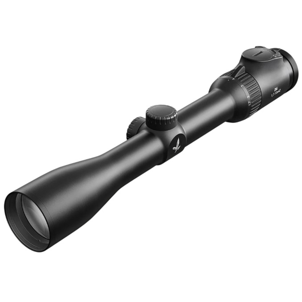 Оптичний приціл SWAROVSKI OPTIK Z6i 1.7-10x42 BT L SR (SFP, 4A-I