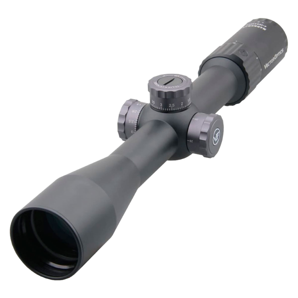 Оптичний приціл VECTOR OPTICS Marksman 416x44 (FFP, VPAMF) ціна