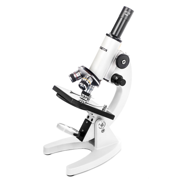 купить Микроскоп SIGETA Elementary 40x-400x