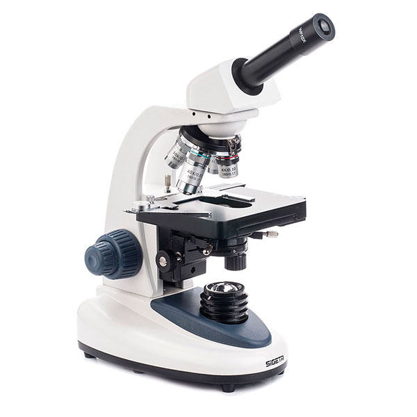 купить Микроскоп SIGETA MB-105 40x-1600x LED Mono
