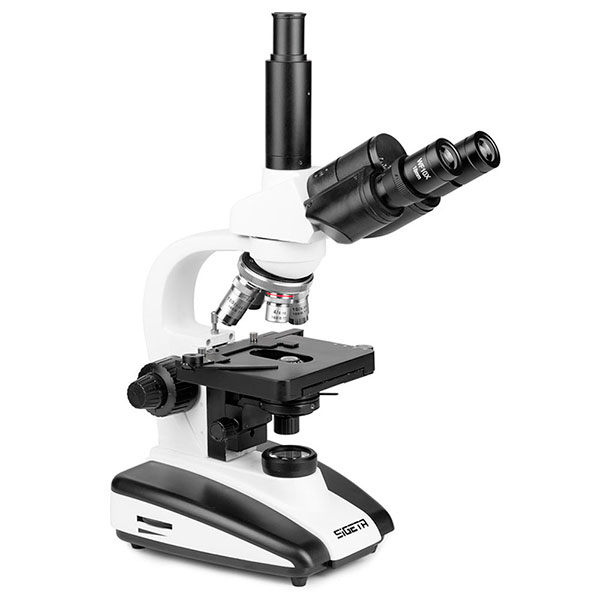 купить Микроскоп SIGETA MB-302 40x-1600x LED Trino