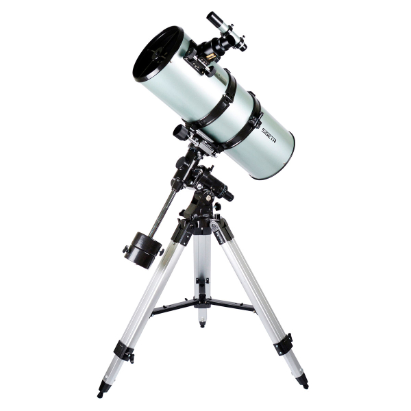 купить Телескоп SIGETA ME-200 203/800 EQ4