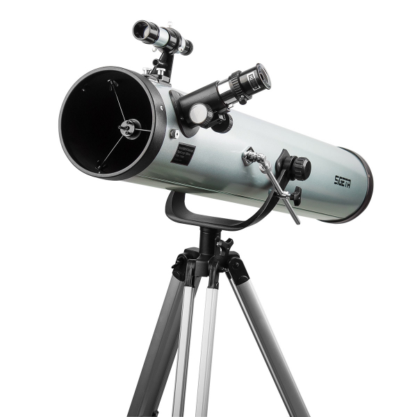 купить Телескоп SIGETA Meridia 114/900