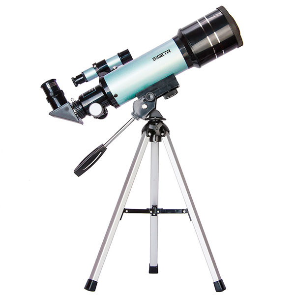 купить Телескоп SIGETA Volans 70/400